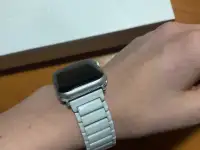 Apple Watch, фотография 2