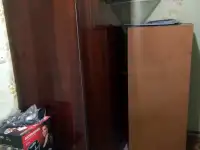 отдам советский шкаф дсп. Узденский район, д. Королево Слуцкое шоссе, 28 км от МКАД, фотография 8