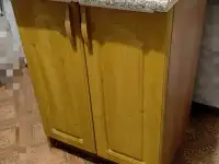 Кухня б/у, фотография 2