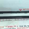 Зап. части для авто Tesla. Накладка люверса центрального Tesla model XDD MX ACTIVE LOUVER HOUSIN, фотография 3