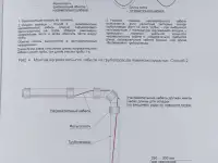 Саморегулирующийся греющий кабель для водопроводных труб - SRL 24, фотография 3