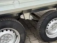 Двухосный прицеп ССТ-61, фотография 11