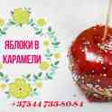 СЛАДКАЯ ВАТА, ПОПКОРН, КАРАМЕЛИЗИРОВАННОЕ ЯБЛОКО с Веселыми аниматорами на любое мероприятие! Интерактивное шоу 