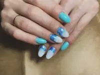 Маникюрпедикюр, фотография 2