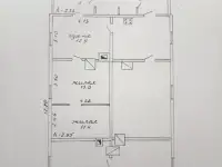 Дом, Зои Космидемъянской 32/2, фотография 2