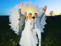 Ведущий на юбилей в Бресте, фотография 10