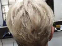 Стрижки, фотография 8
