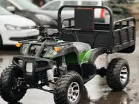 Квадроцикл грузовой atv storm panther, фотография 3