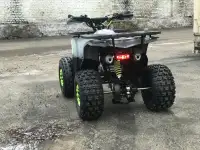 Квадроцикл BRAVO 125cc, фотография 5