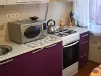 Продам трехкомнатную квартиру в р.п.Речица микрорайон Горынь, фотография 9