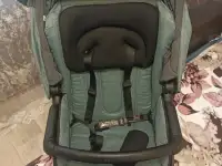 Детская коляска 2в1, фотография 5