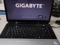 Ноутбук Gigabyte, фотография 2