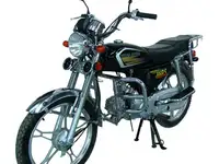 Мопед хорс альфа 50cc, фотография 2