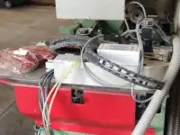Угловой оконный центр UNICONTROL 10/5, фотография 3