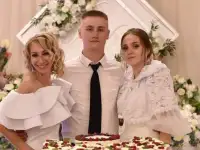 Тамададиджей в Корме