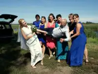 Ведущий классной свадьбы, юбилея, праздника, фотография 3
