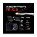 Видеорегистратор INCAR VR-X15, фотография 5