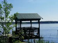 Отдых в Чечевичах, Могилевская р-н, д.Чечевичи, ул. 1-я Набережная, 36