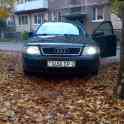 Ауди А6 Audi A6, фотография 7