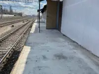 Аренда склада с выходом к жд путям, Марьина горка, Минская обл., ул. Андреевская 1В, фотография 2