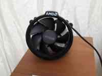 Процессор amd ryzen 3 3200G (BOX), фотография 3