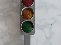 Светофор игрушка