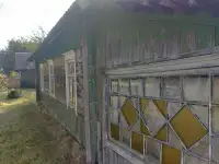 Продам дом в тихой спокойной деревне. Не далеко от Минска. Рядом есть еще город Червень. Агрогородок Любишино.., фотография 2