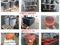 Качественные компенсаторы от ООО ТД ТЗ КВОИТ