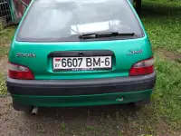 Продаётся citroen saxo, фотография 4