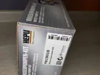 Оригинальный новый комплект ГРМ HEPU PK19010, фотография 2