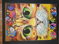 Картины маслом