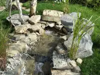 Ландшафтный дизайн, фотография 4