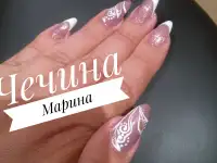 Маникюр, фотография 6