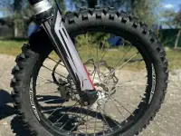 Кроссовый мотоцикл KTM SXF 250, фотография 5