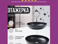 Инфографика для маркетплейсов, фотография 6