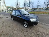 Лада Гранта в хорошем состоянии, фотография 1