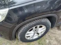 Volkswagen Tiguan, фотография 5