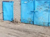 Продам большой гараж в центре города, Ул. Якубовского, 36,