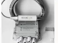 Комплект сигнализатора масла/жира/нефтепродуктов LC-21 OLS-1