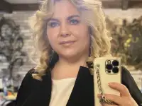 Яркая ведущая Логойск