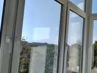 Отличные окна ПВХ оконный блок балконная рама, фотография 4