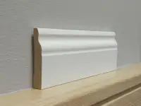 Плинтус из МДФ