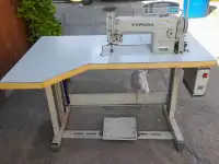 Продам промзводственное швейное оборудование