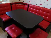 кухонный уголок, фотография 3