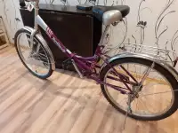 Продам подростковый велосипед, фотография 3