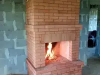 Опытный печник Минск и вся Беларусь. Ремонт печей., фотография 4