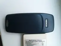 Nokia 3310, фотография 4