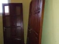 Двери межкомнатные, фотография 4