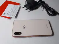 Смартфон BQ 4030G Nice Mini 3.97'', фотография 2