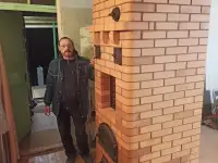 Услуги Печника, фотография 4
